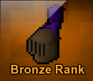 Bronze Rank